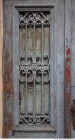 Photo Texture of Door Ornate0004